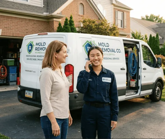 Crawlspace Mold Remediation West Camp, NY FAQs